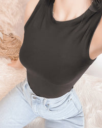 SMOOTH OPERATOR BODYSUIT