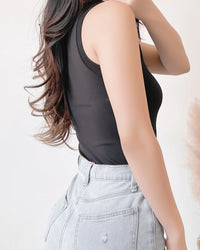 SMOOTH OPERATOR BODYSUIT