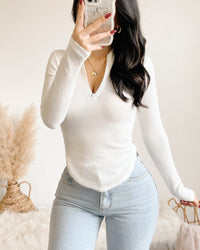 CECILIA ZIP TOP (CHOCOLATE)
