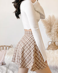 RESTOCKED! CAMILA LONG SLEEVE TOP