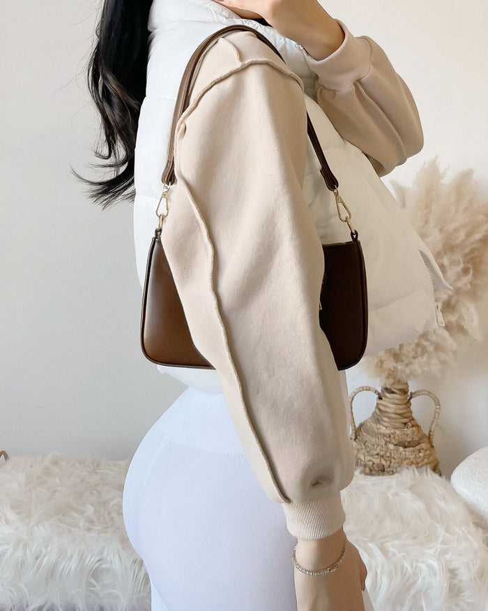 (PREORDER) KIMMY PUFFER VEST