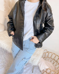 RESTOCKED! COOL GIRL AESTHETIC JACKET