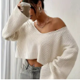 RILEY KNIT TOP